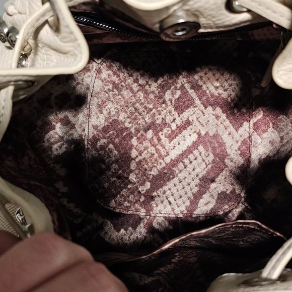 Harley Davidson Drawstring Bag - Picture 8 of 8